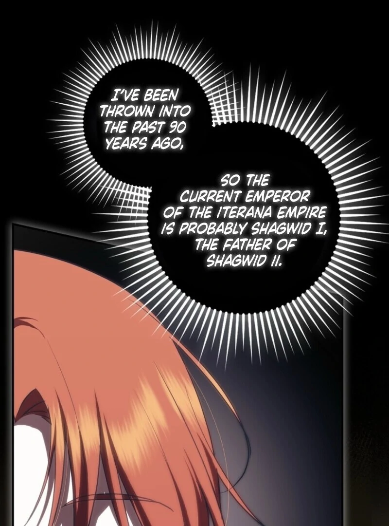 The Abandoned Bachelorette Enjoys Her Simple Life chapter 98 page 44