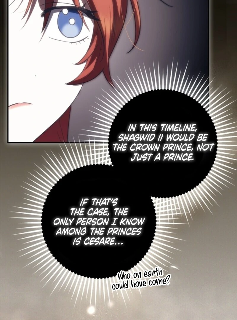 The Abandoned Bachelorette Enjoys Her Simple Life chapter 98 page 45