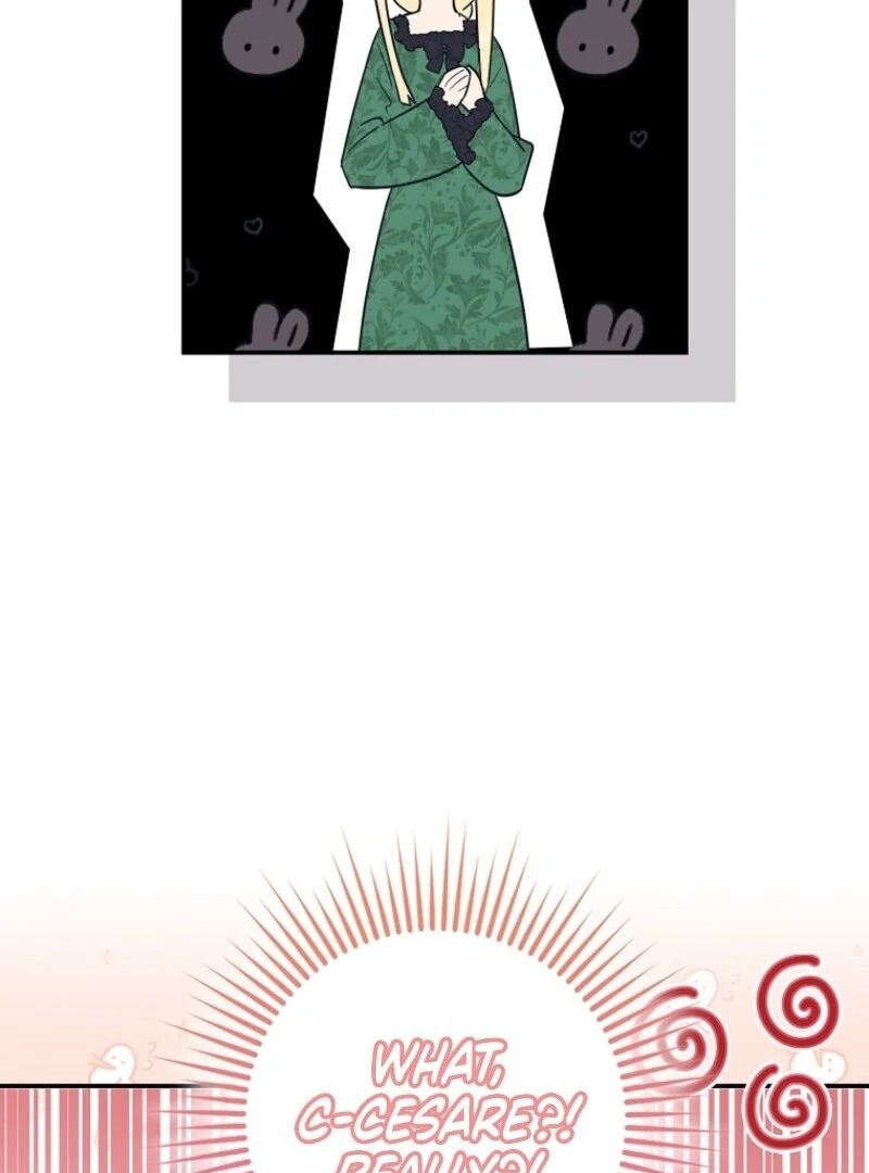 The Abandoned Bachelorette Enjoys Her Simple Life chapter 98 page 49