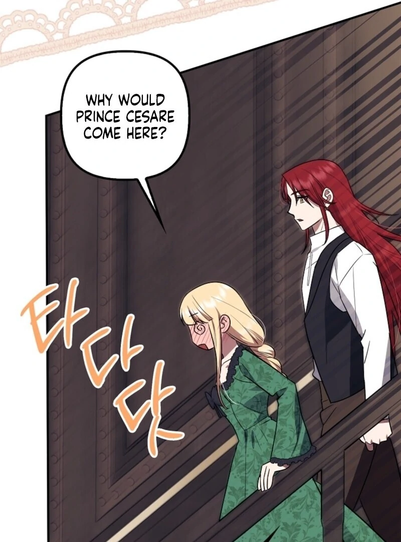 The Abandoned Bachelorette Enjoys Her Simple Life chapter 98 page 54