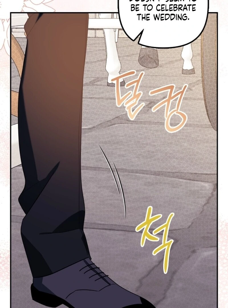 The Abandoned Bachelorette Enjoys Her Simple Life chapter 98 page 56