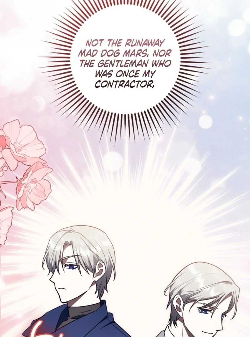 The Abandoned Bachelorette Enjoys Her Simple Life chapter 98 page 58