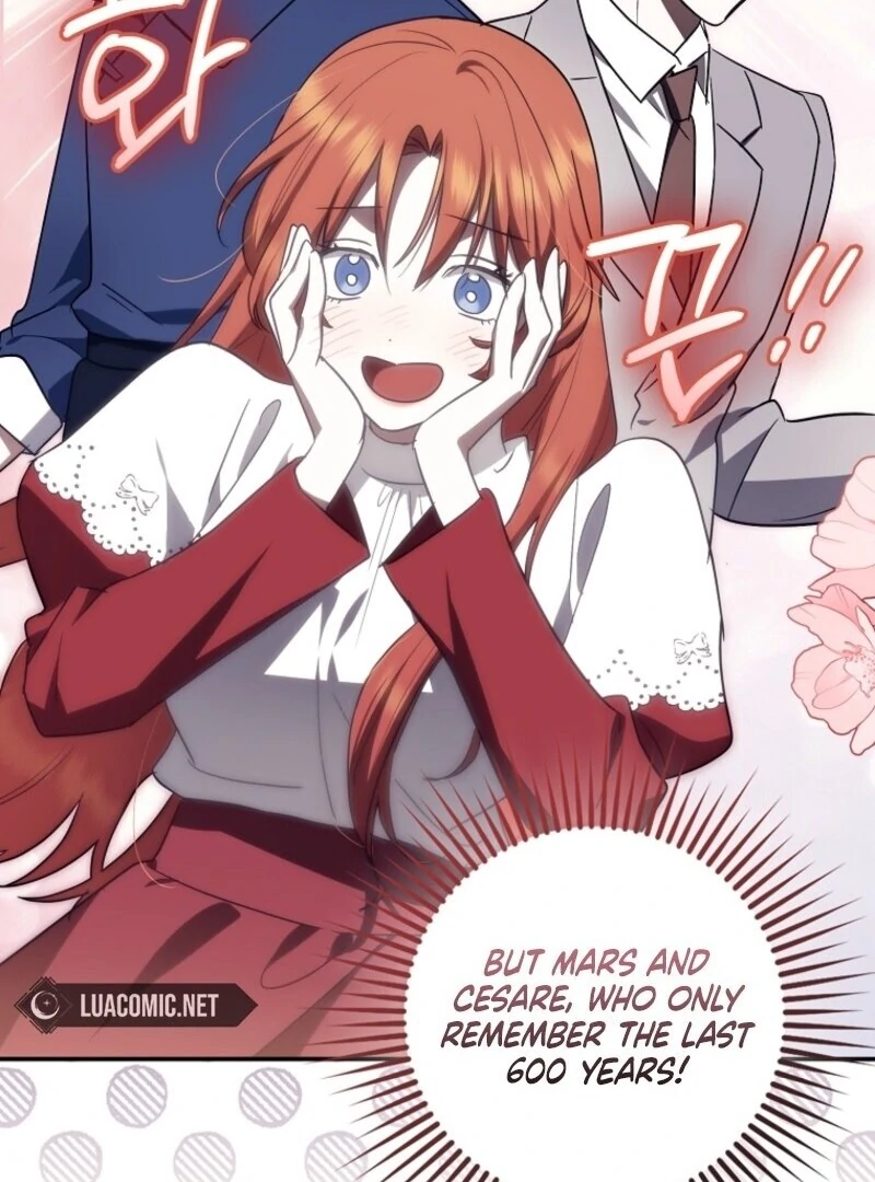 The Abandoned Bachelorette Enjoys Her Simple Life chapter 98 page 59