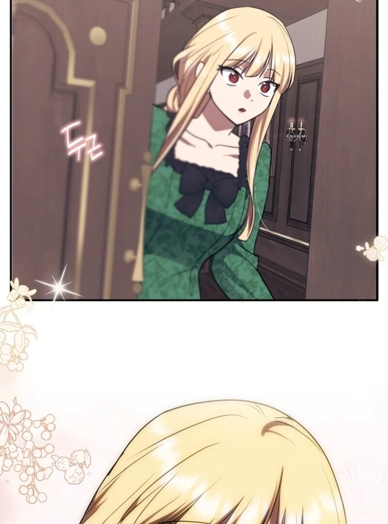 The Abandoned Bachelorette Enjoys Her Simple Life chapter 98 page 63