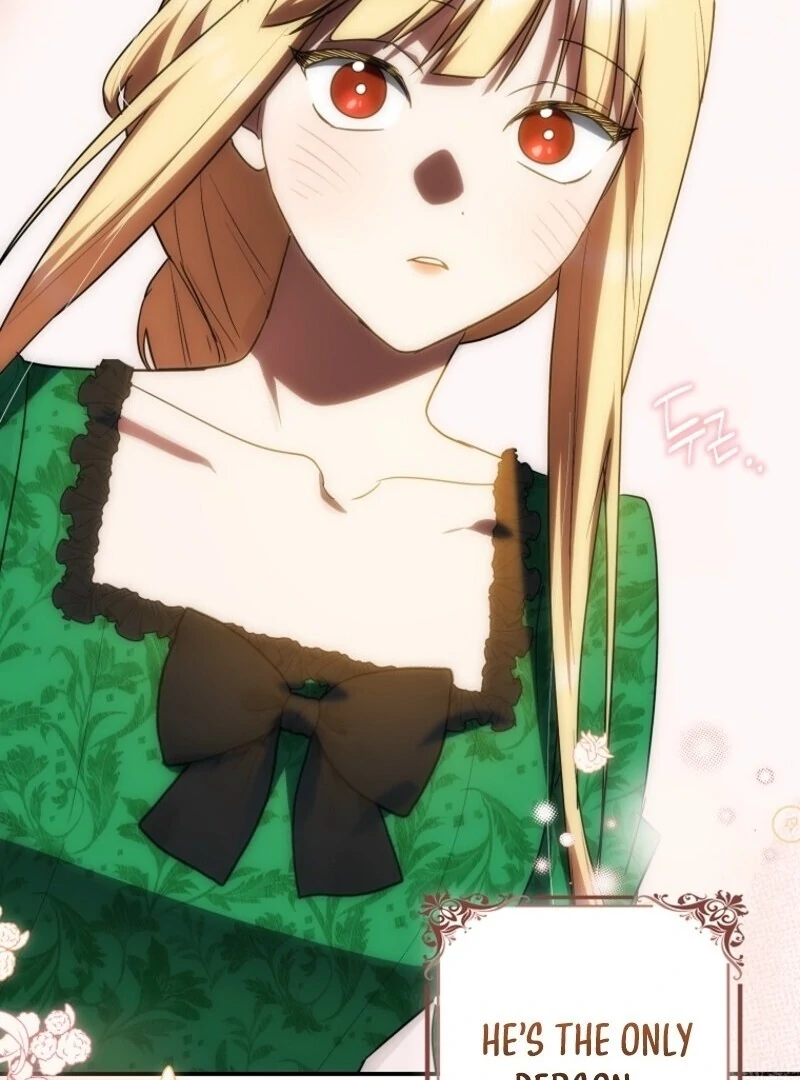 The Abandoned Bachelorette Enjoys Her Simple Life chapter 98 page 64