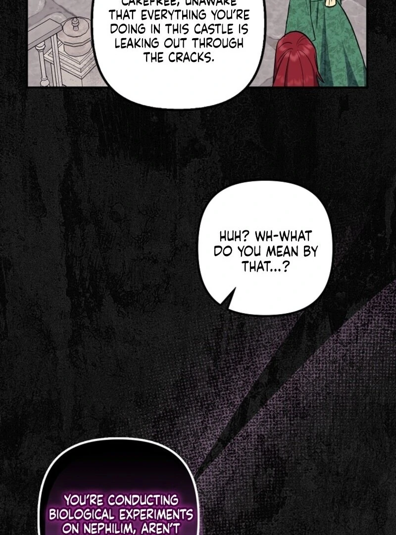 The Abandoned Bachelorette Enjoys Her Simple Life chapter 98 page 71