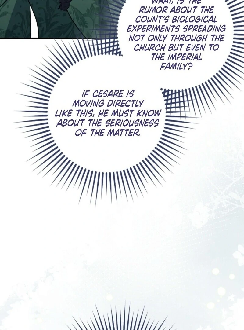 The Abandoned Bachelorette Enjoys Her Simple Life chapter 98 page 75