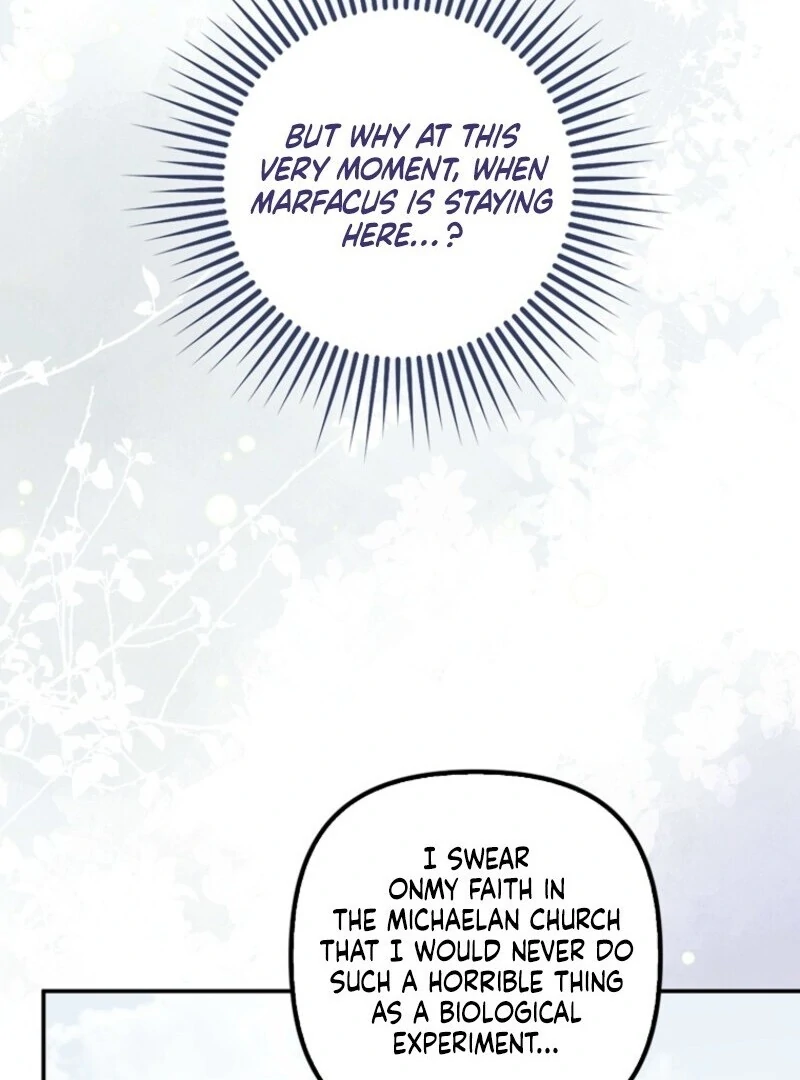 The Abandoned Bachelorette Enjoys Her Simple Life chapter 98 page 76