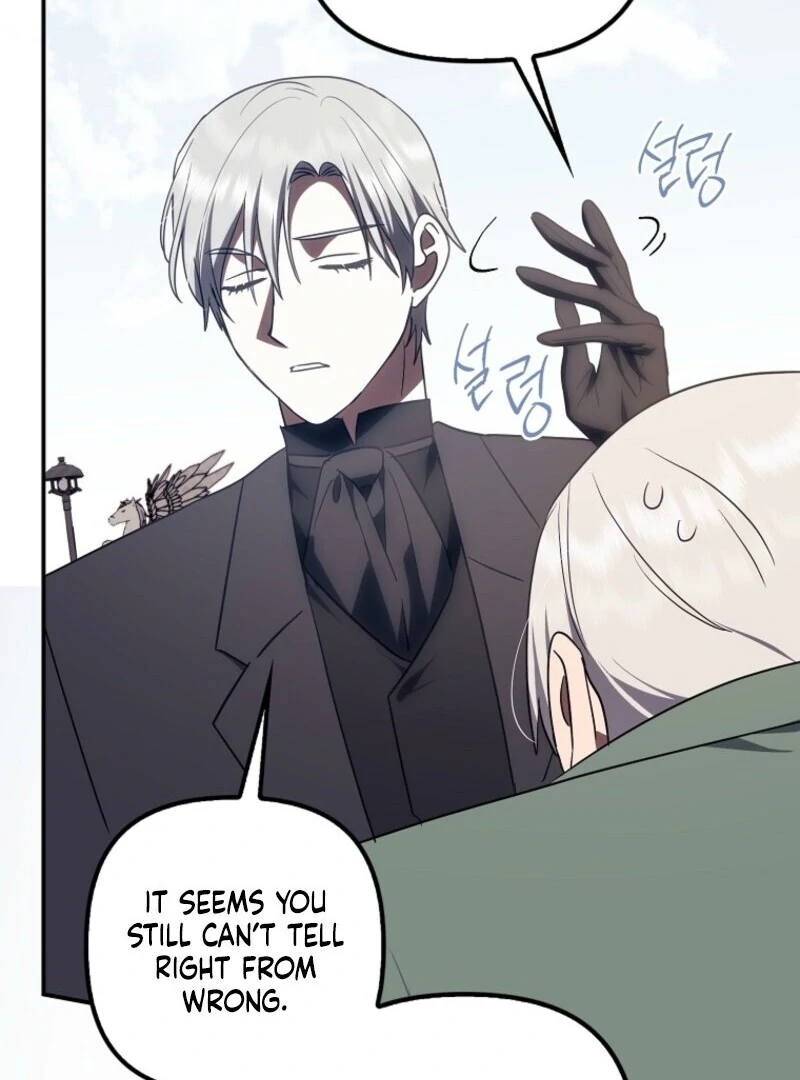 The Abandoned Bachelorette Enjoys Her Simple Life chapter 98 page 77
