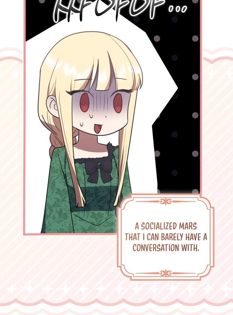 The Abandoned Bachelorette Enjoys Her Simple Life chapter 98 page 84