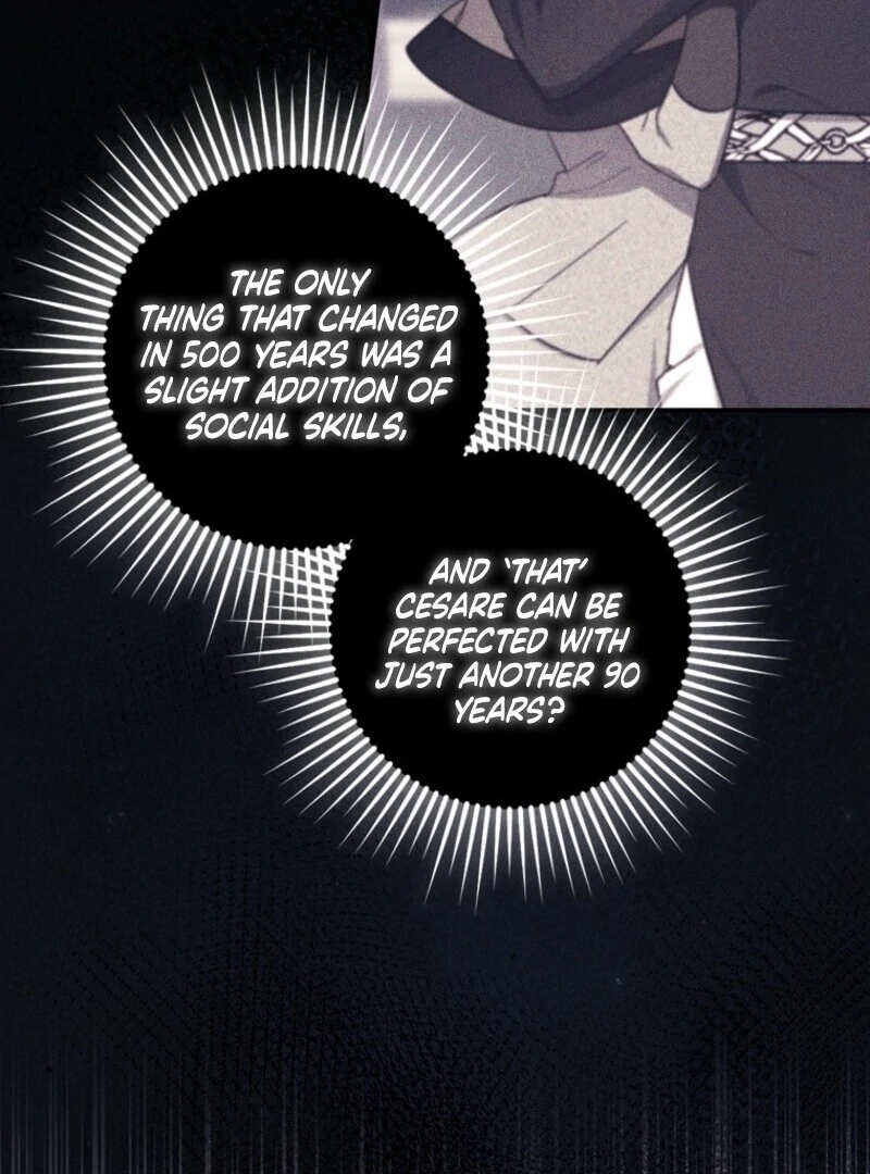 The Abandoned Bachelorette Enjoys Her Simple Life chapter 98 page 87