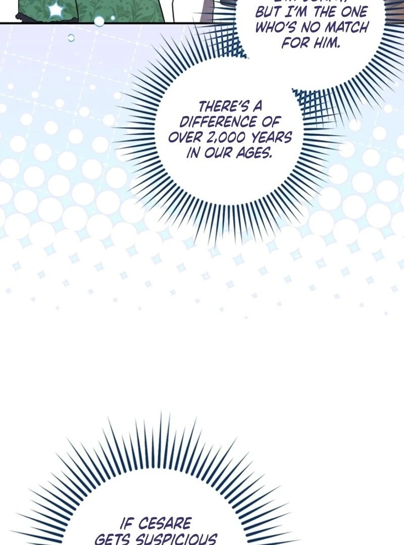 The Abandoned Bachelorette Enjoys Her Simple Life chapter 98 page 91