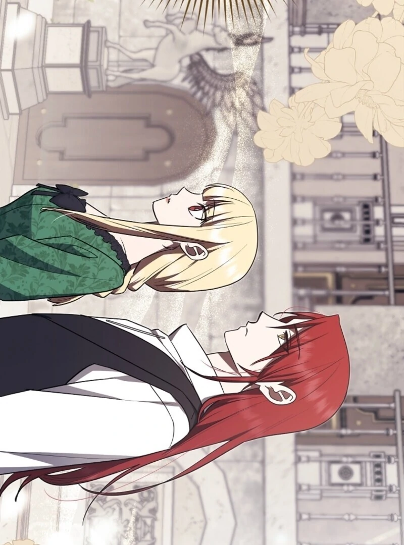 The Abandoned Bachelorette Enjoys Her Simple Life chapter 98 page 96