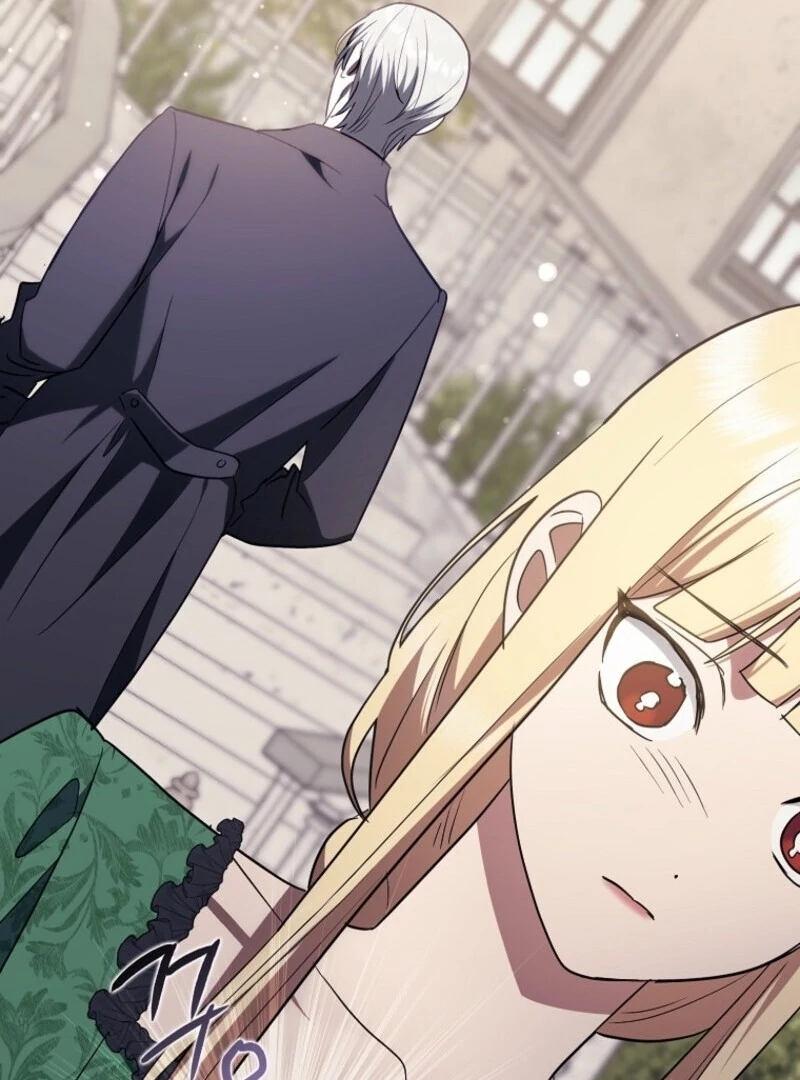 The Abandoned Bachelorette Enjoys Her Simple Life chapter 98 page 108