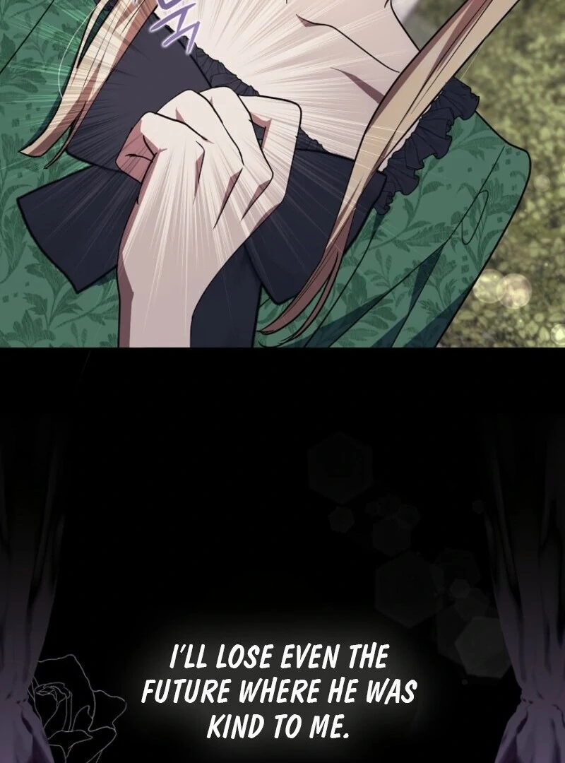 The Abandoned Bachelorette Enjoys Her Simple Life chapter 98 page 109