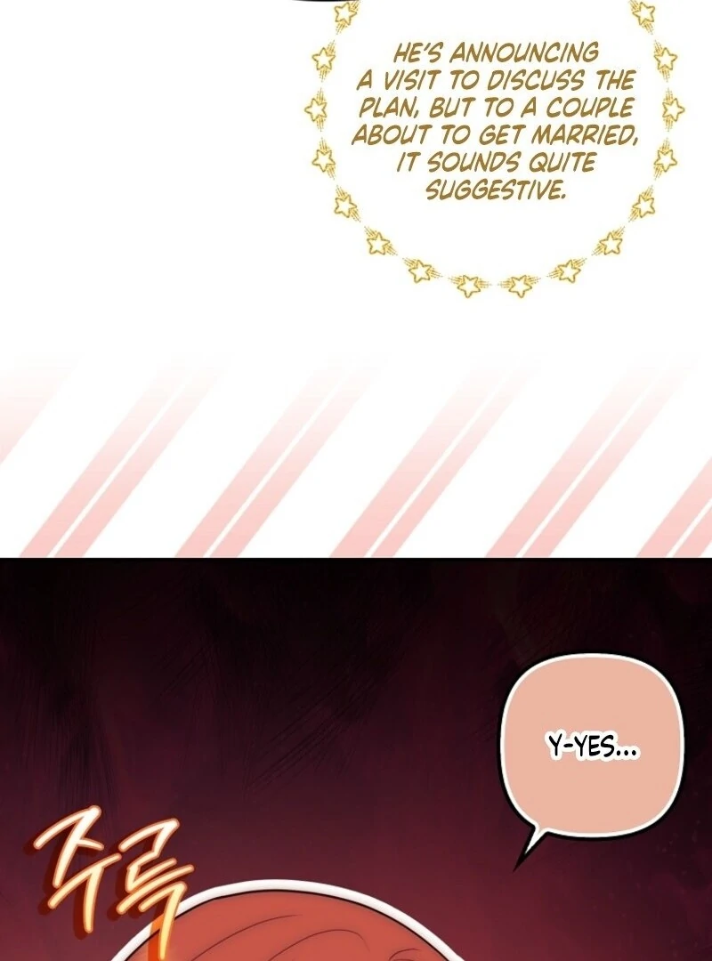 The Abandoned Bachelorette Enjoys Her Simple Life chapter 98 page 113