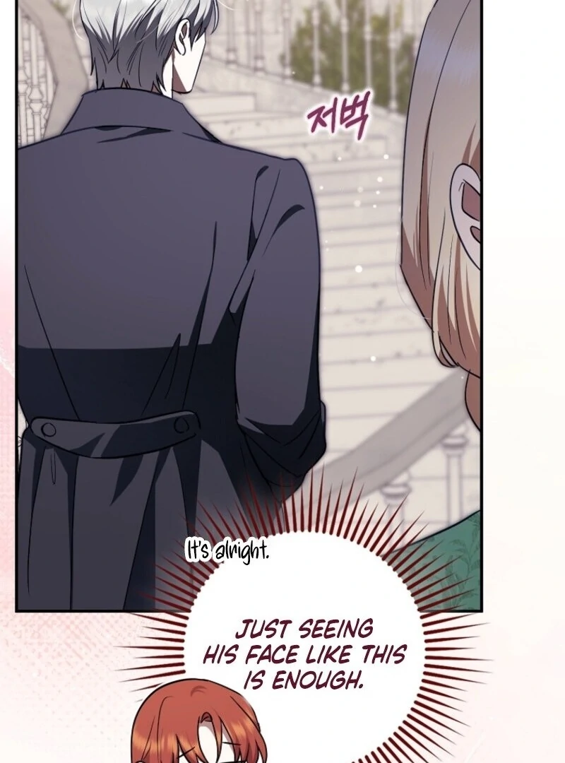 The Abandoned Bachelorette Enjoys Her Simple Life chapter 98 page 116