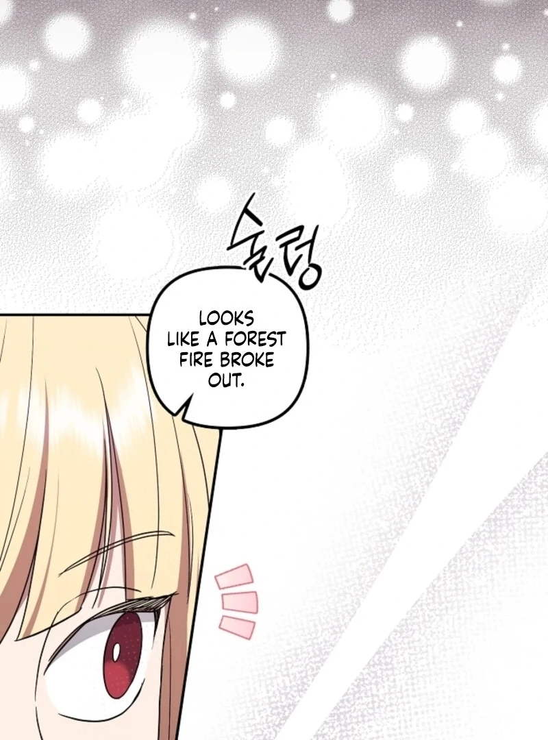 The Abandoned Bachelorette Enjoys Her Simple Life chapter 99 page 6