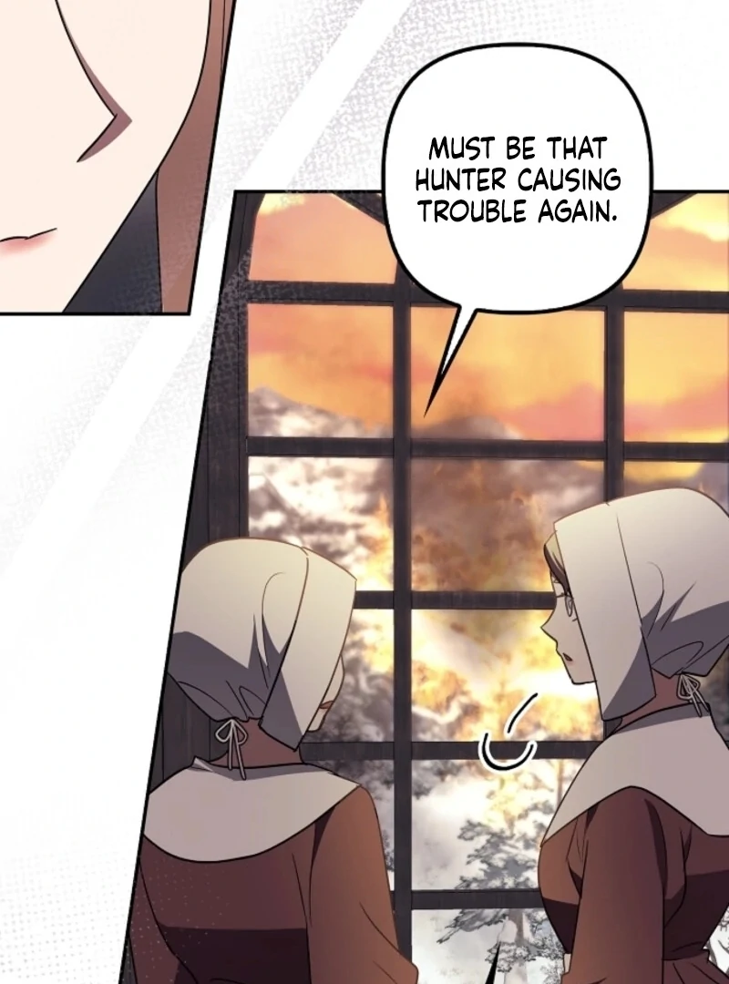 The Abandoned Bachelorette Enjoys Her Simple Life chapter 99 page 7