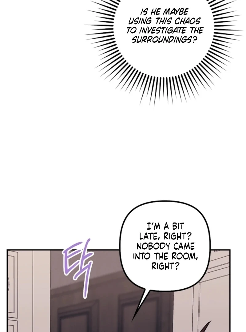 The Abandoned Bachelorette Enjoys Her Simple Life chapter 99 page 11