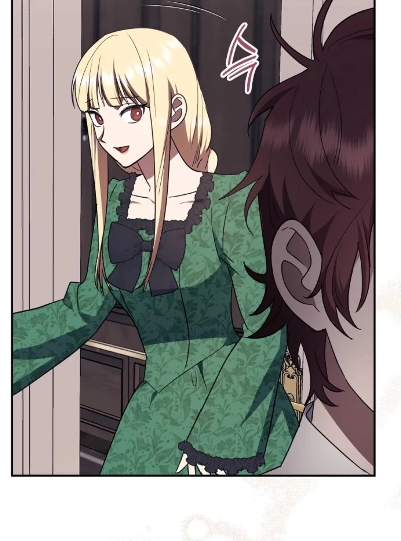 The Abandoned Bachelorette Enjoys Her Simple Life chapter 99 page 12