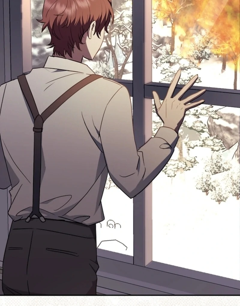 The Abandoned Bachelorette Enjoys Her Simple Life chapter 99 page 14