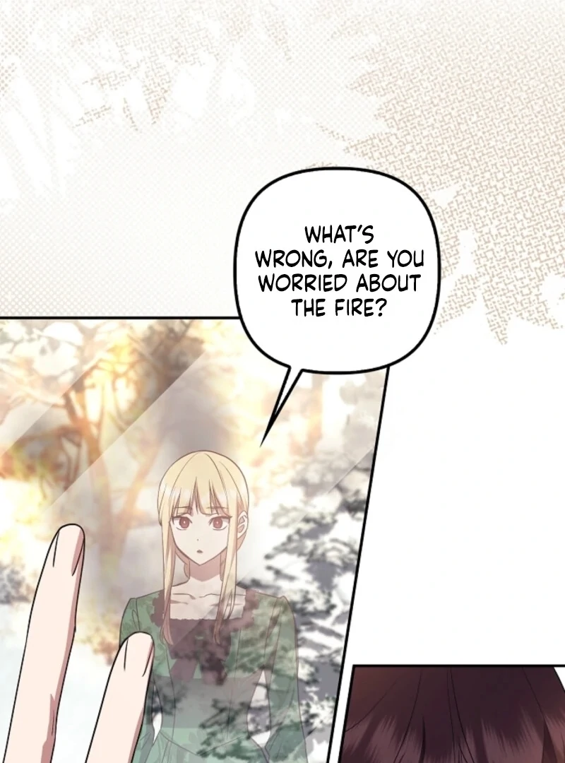 The Abandoned Bachelorette Enjoys Her Simple Life chapter 99 page 15