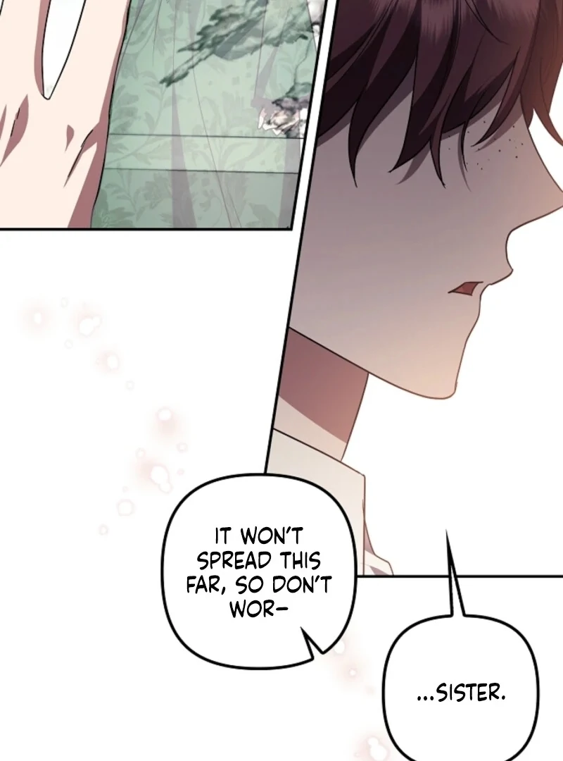 The Abandoned Bachelorette Enjoys Her Simple Life chapter 99 page 16