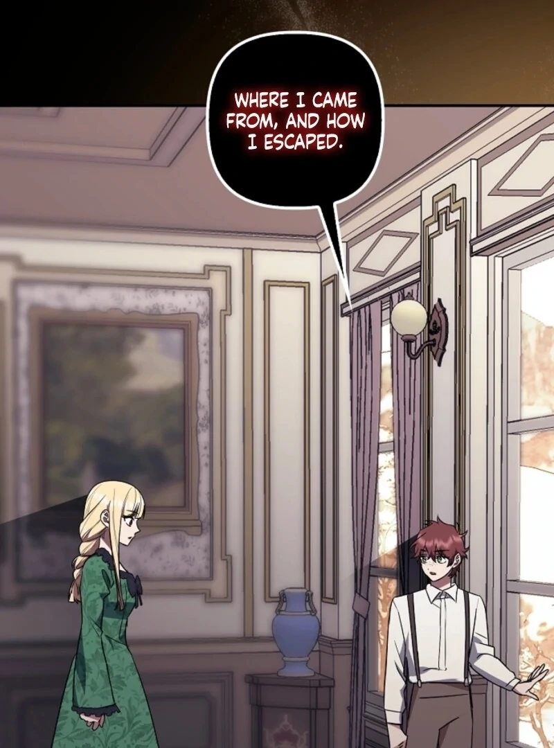 The Abandoned Bachelorette Enjoys Her Simple Life chapter 99 page 19