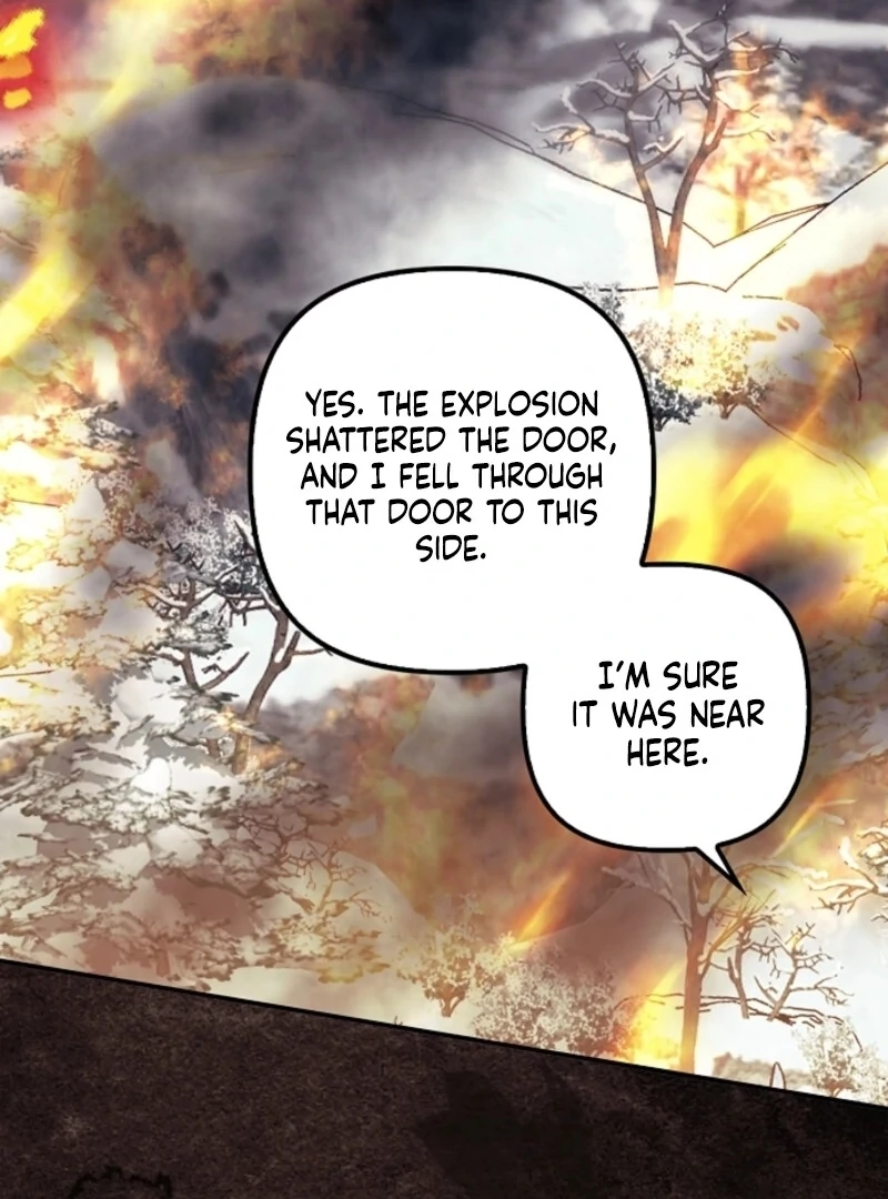 The Abandoned Bachelorette Enjoys Her Simple Life chapter 99 page 29