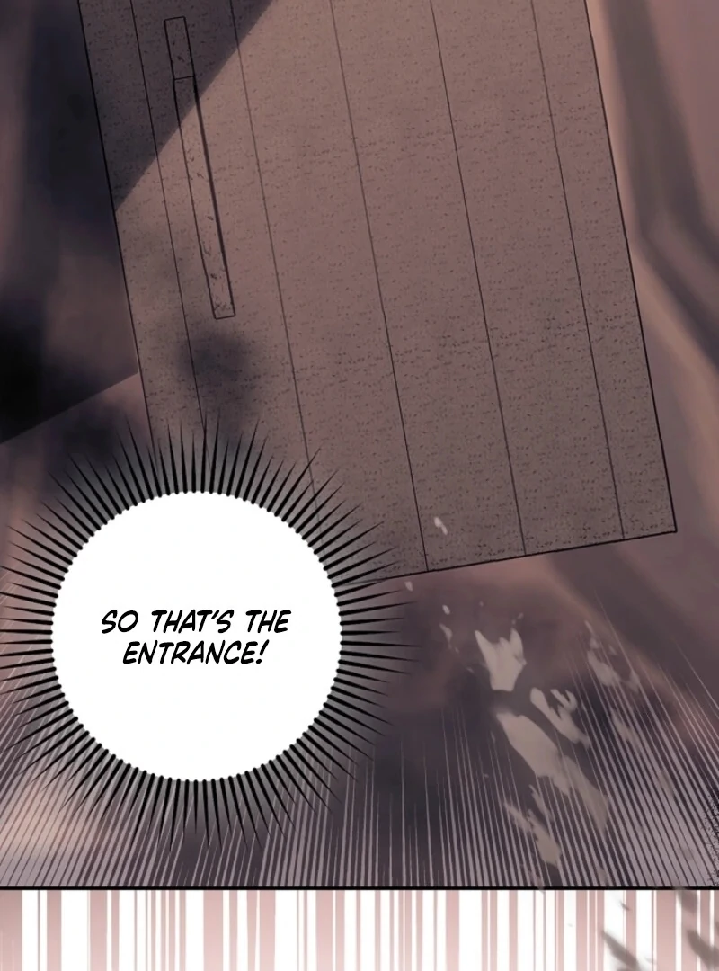 The Abandoned Bachelorette Enjoys Her Simple Life chapter 99 page 33