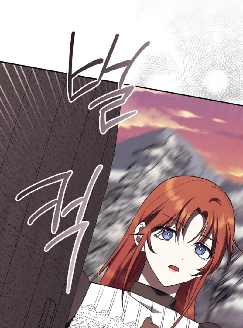 The Abandoned Bachelorette Enjoys Her Simple Life chapter 99 page 36