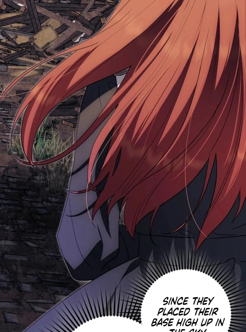 The Abandoned Bachelorette Enjoys Her Simple Life chapter 99 page 44