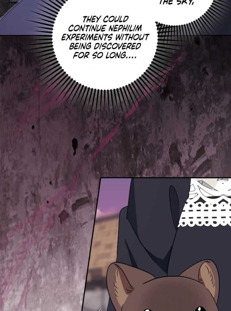 The Abandoned Bachelorette Enjoys Her Simple Life chapter 99 page 45