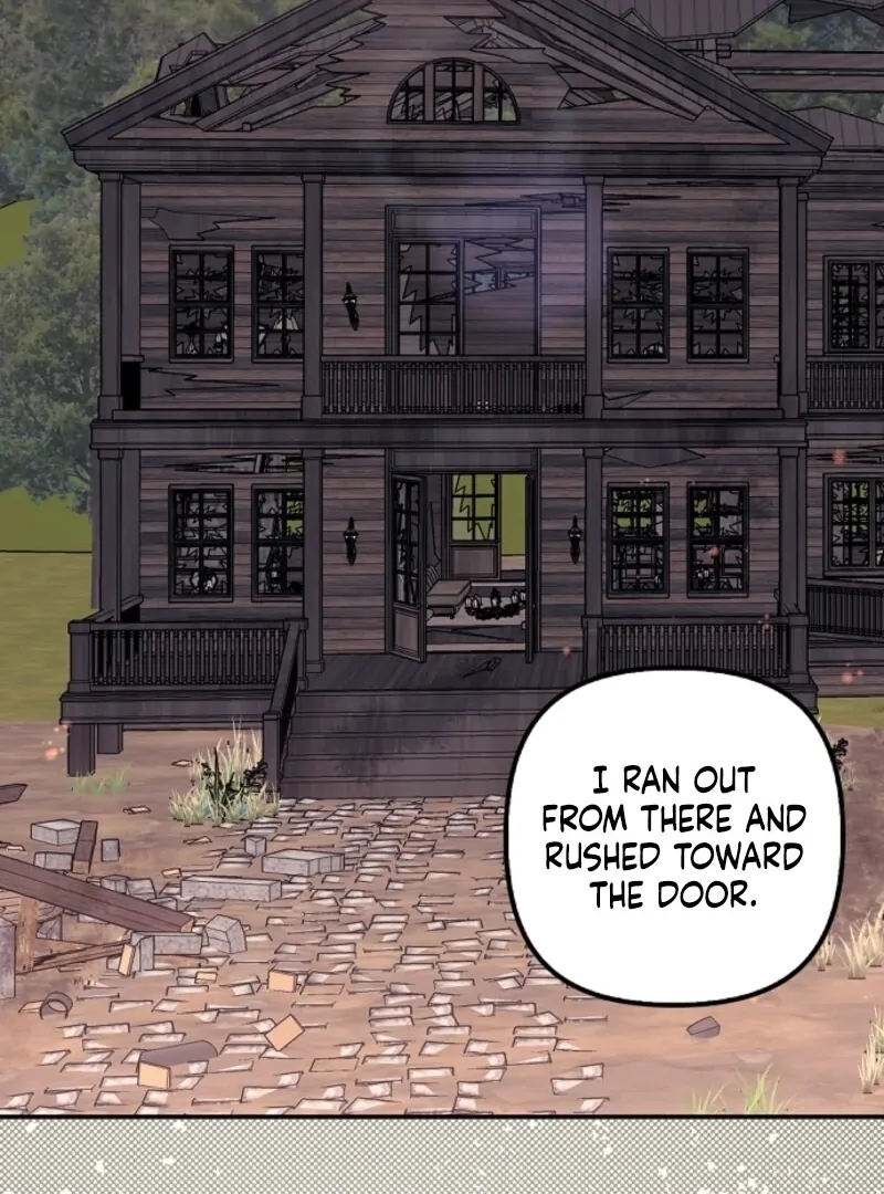 The Abandoned Bachelorette Enjoys Her Simple Life chapter 99 page 49