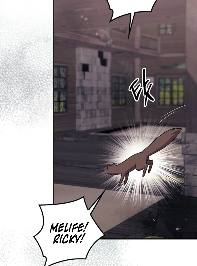 The Abandoned Bachelorette Enjoys Her Simple Life chapter 99 page 53
