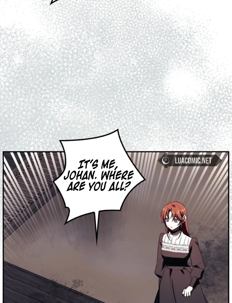 The Abandoned Bachelorette Enjoys Her Simple Life chapter 99 page 54