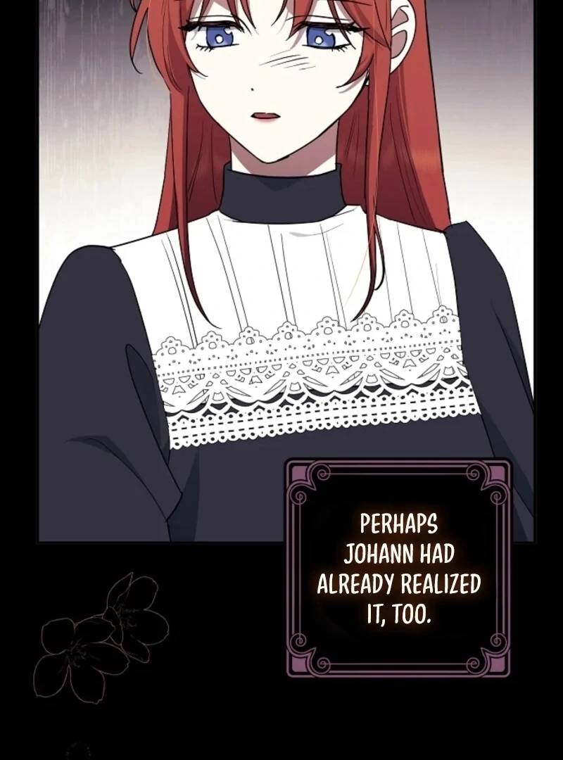 The Abandoned Bachelorette Enjoys Her Simple Life chapter 99 page 59