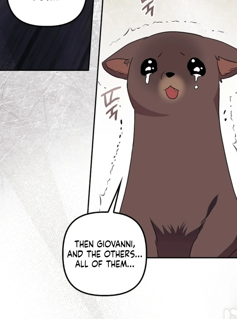 The Abandoned Bachelorette Enjoys Her Simple Life chapter 99 page 63