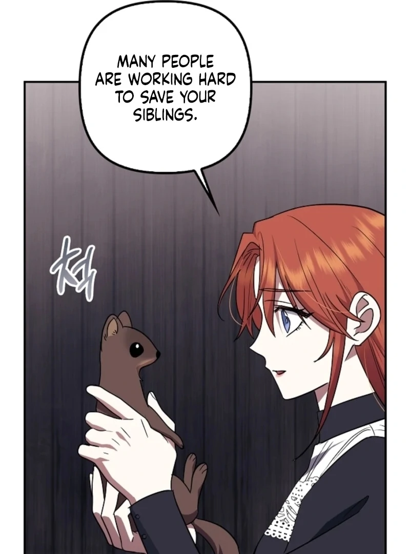 The Abandoned Bachelorette Enjoys Her Simple Life chapter 99 page 70