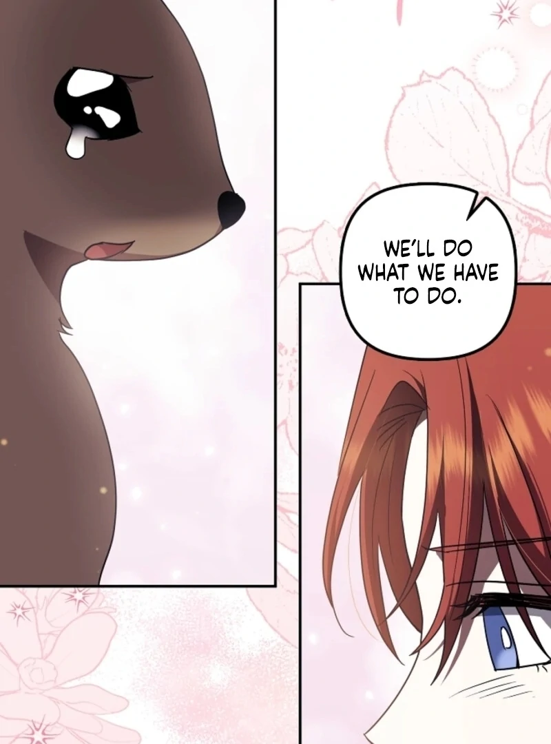 The Abandoned Bachelorette Enjoys Her Simple Life chapter 99 page 72