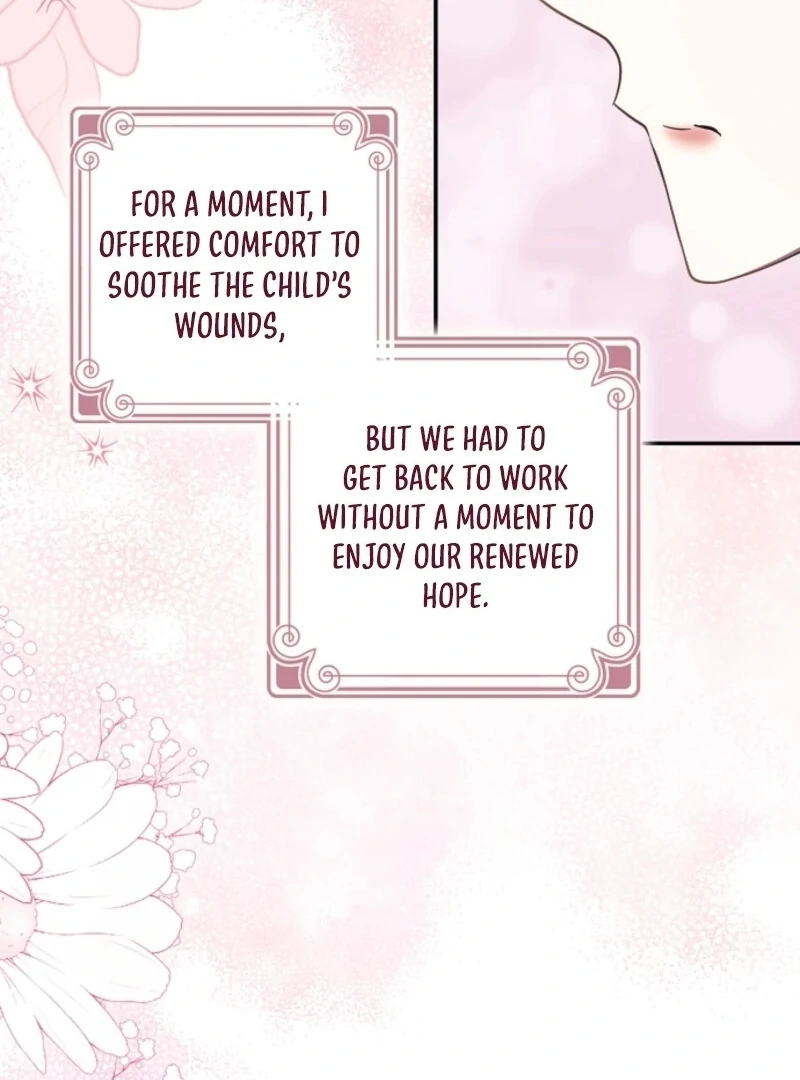 The Abandoned Bachelorette Enjoys Her Simple Life chapter 99 page 73