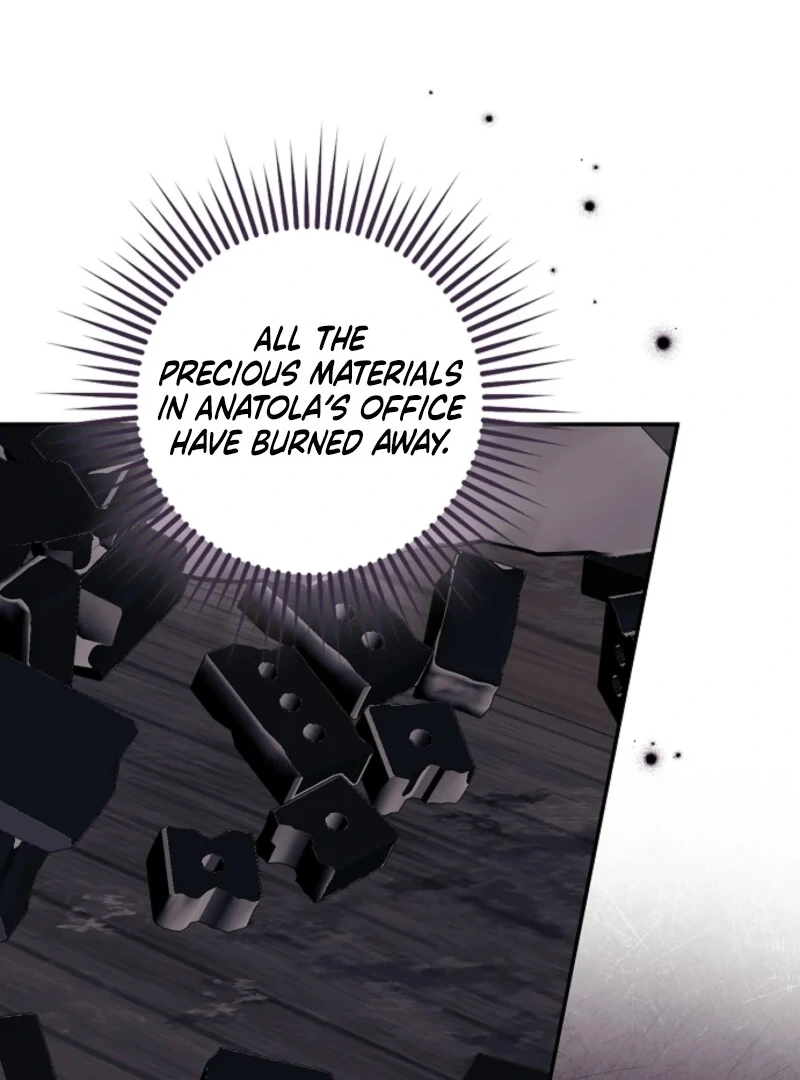 The Abandoned Bachelorette Enjoys Her Simple Life chapter 99 page 75