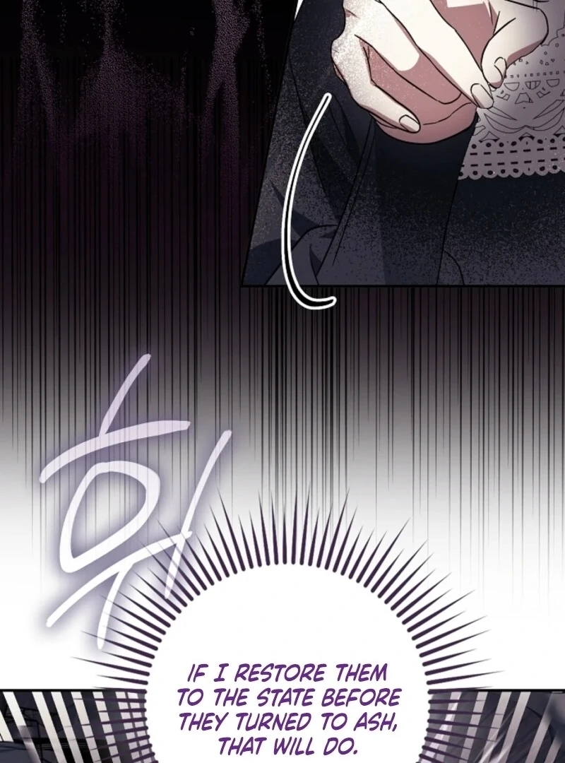 The Abandoned Bachelorette Enjoys Her Simple Life chapter 99 page 77