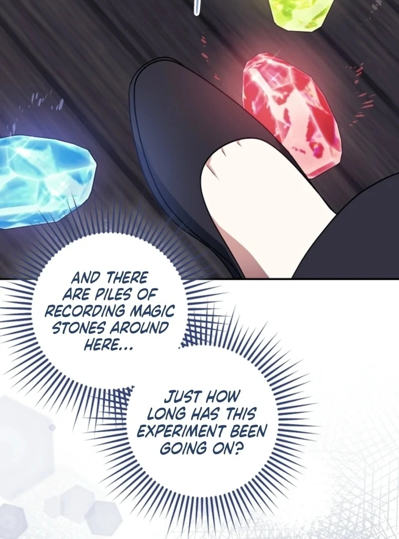 The Abandoned Bachelorette Enjoys Her Simple Life chapter 99 page 87