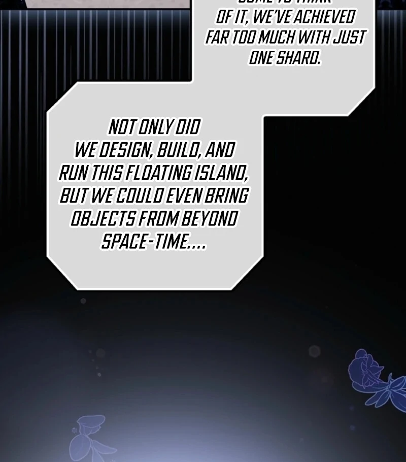 The Abandoned Bachelorette Enjoys Her Simple Life chapter 99 page 97
