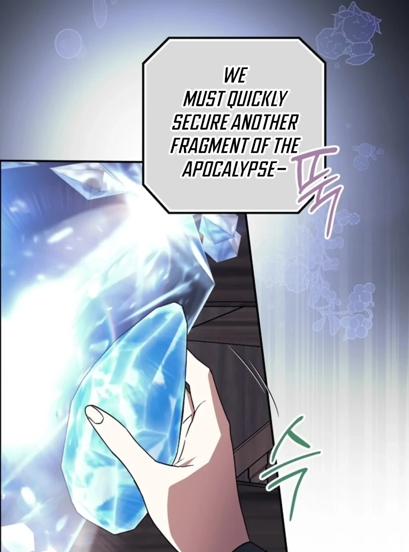 The Abandoned Bachelorette Enjoys Her Simple Life chapter 99 page 98