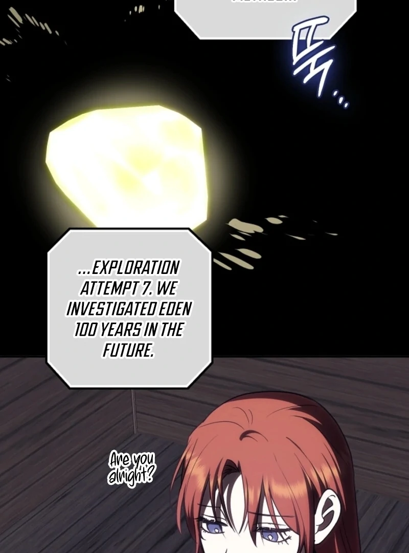 The Abandoned Bachelorette Enjoys Her Simple Life chapter 99 page 103