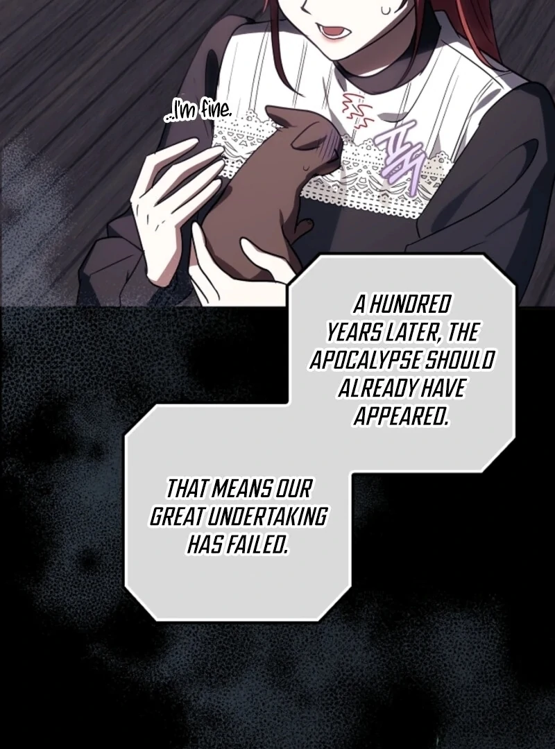 The Abandoned Bachelorette Enjoys Her Simple Life chapter 99 page 104