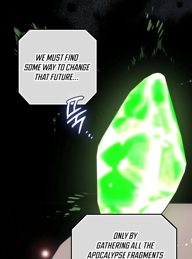 The Abandoned Bachelorette Enjoys Her Simple Life chapter 99 page 105